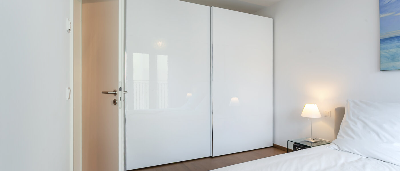 apartamento München Neuhausen 03 1. dormitorio 9058