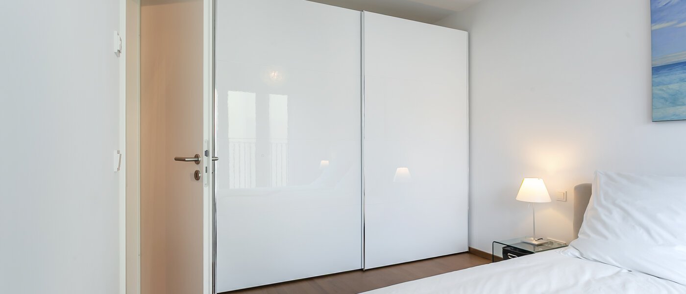 apartamento München Neuhausen 03 1. dormitorio 9058