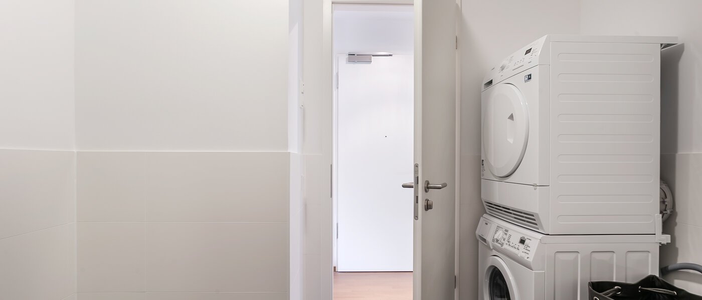 apartamento München Neuhausen 02 1. baño 9058