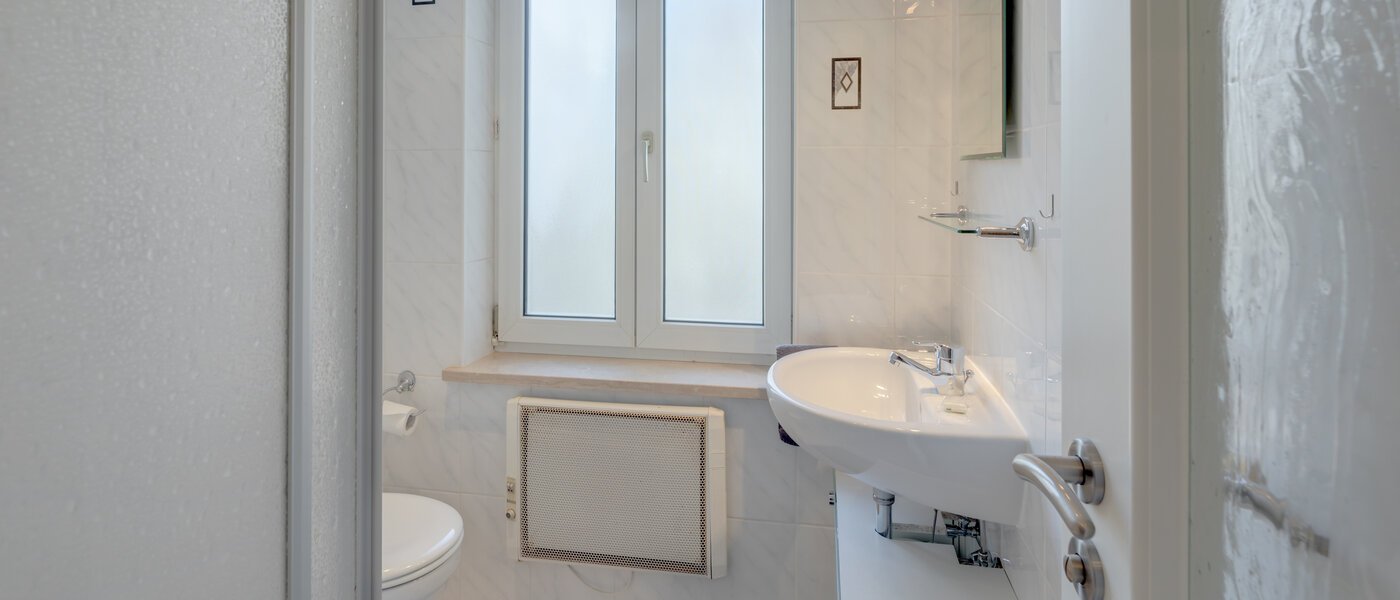 apartamento München Schwabing-Nord (zw. Leopoldstraße & Englischen Garten) 03 baño 9063