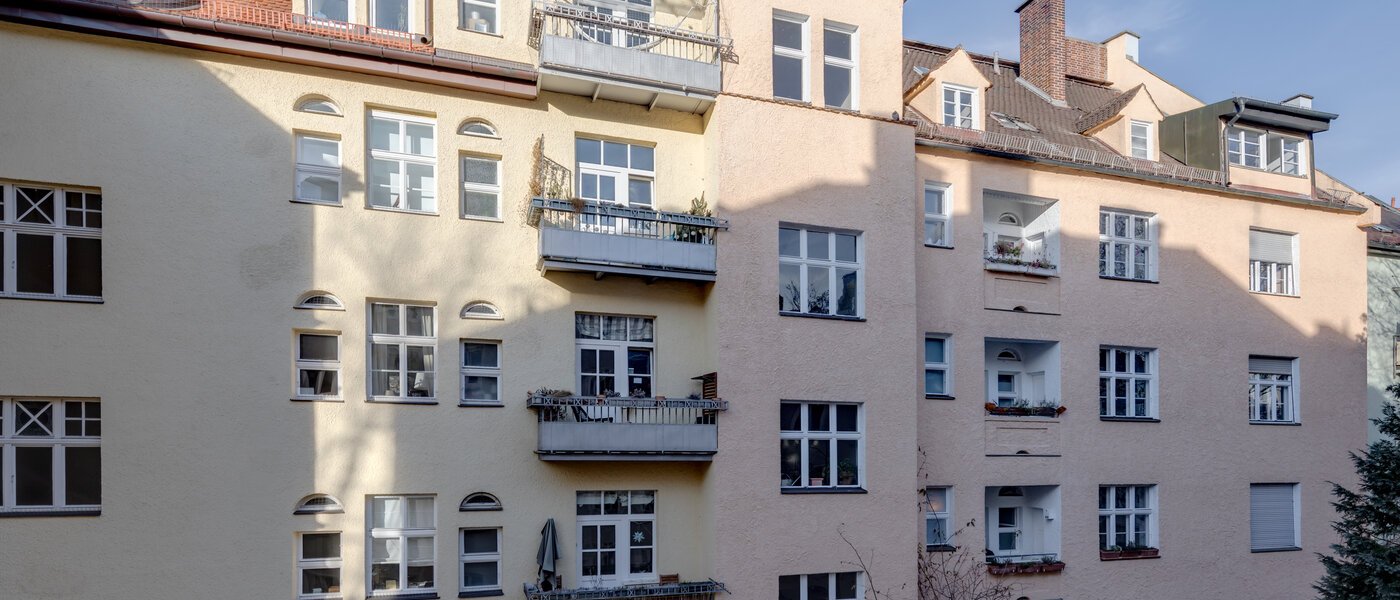 apartamento München Schwabing-Nord (zw. Leopoldstraße & Englischen Garten) 02 vista 9063