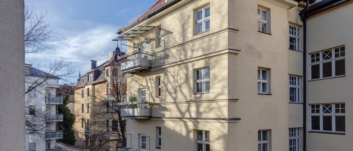 apartamento München Schwabing-Nord (zw. Leopoldstraße & Englischen Garten) 03 vista 9063