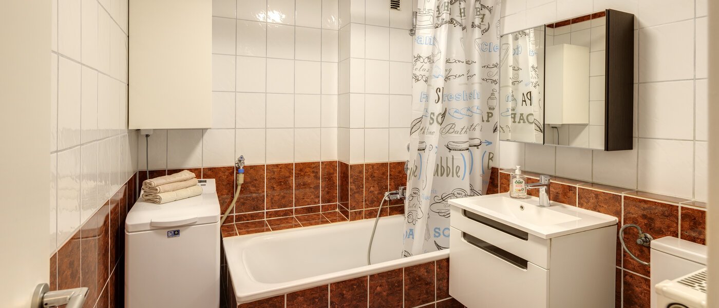 ático München Trudering 01 baño 9072
