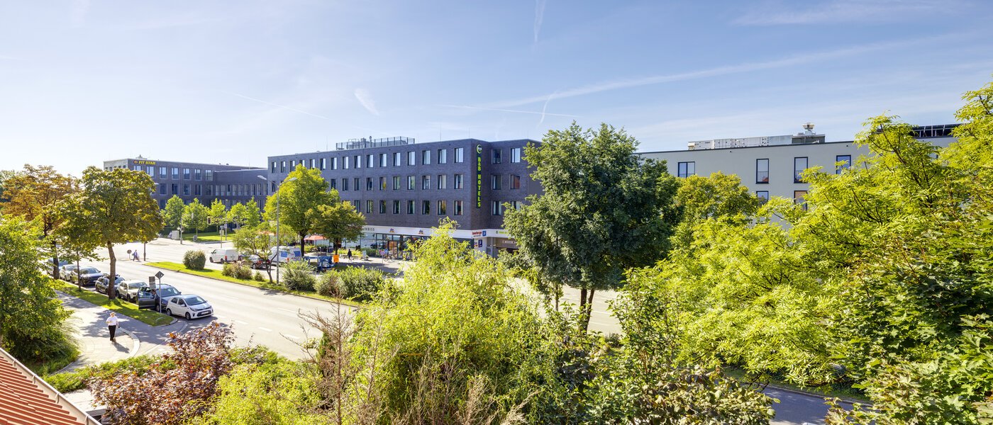 ático München Trudering 01 vista 9072