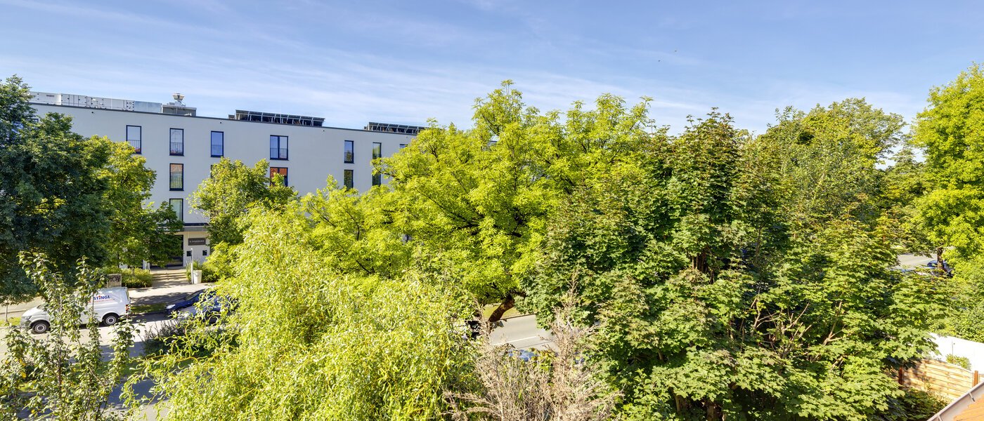 ático München Trudering 02 vista 9072