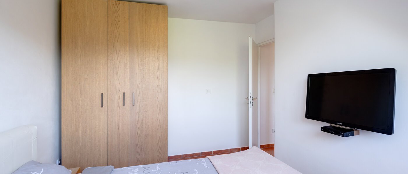 ático München Trudering 02 dormitorio 9072