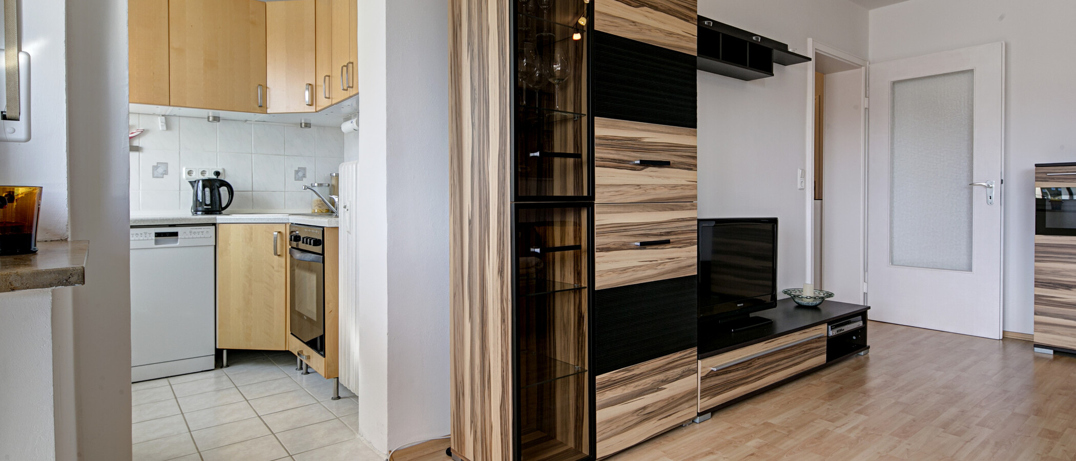apartamento Germering 03 salón 9073