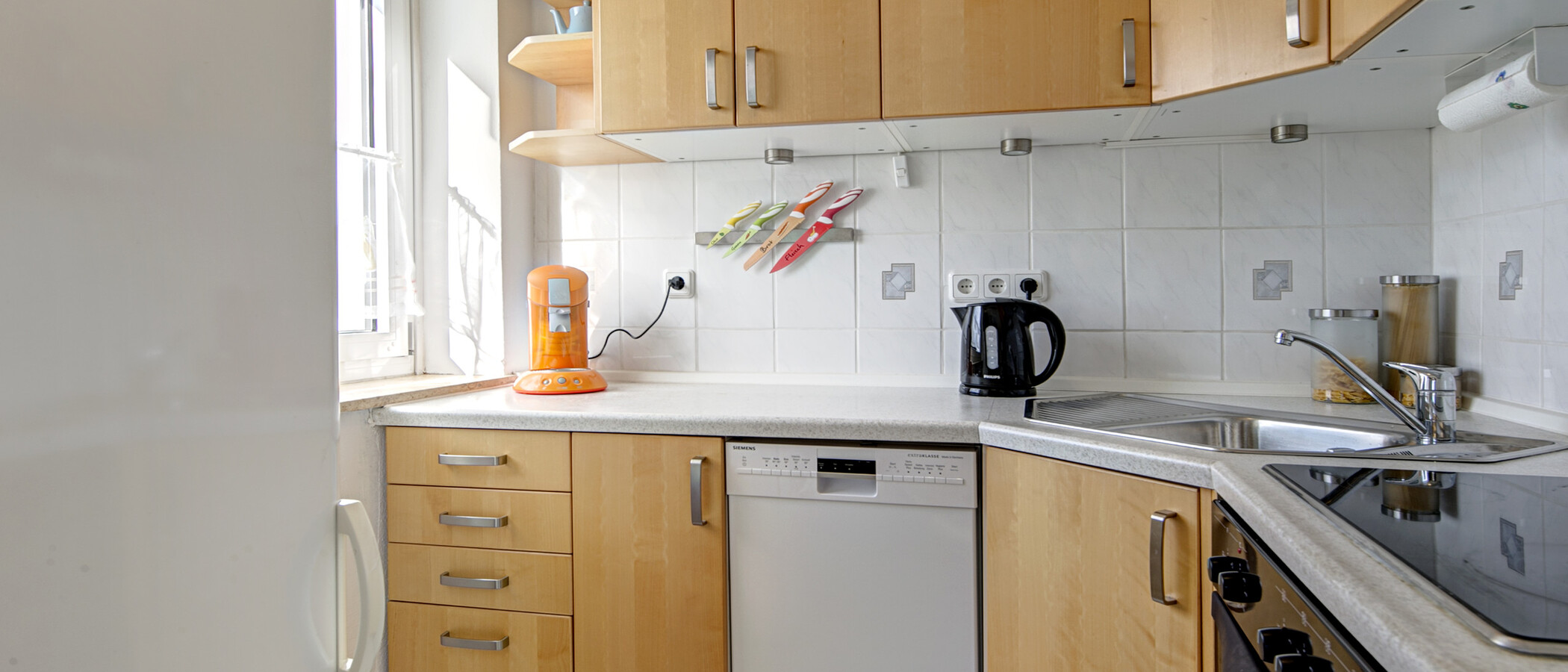 apartamento Germering 01 cocina 9073