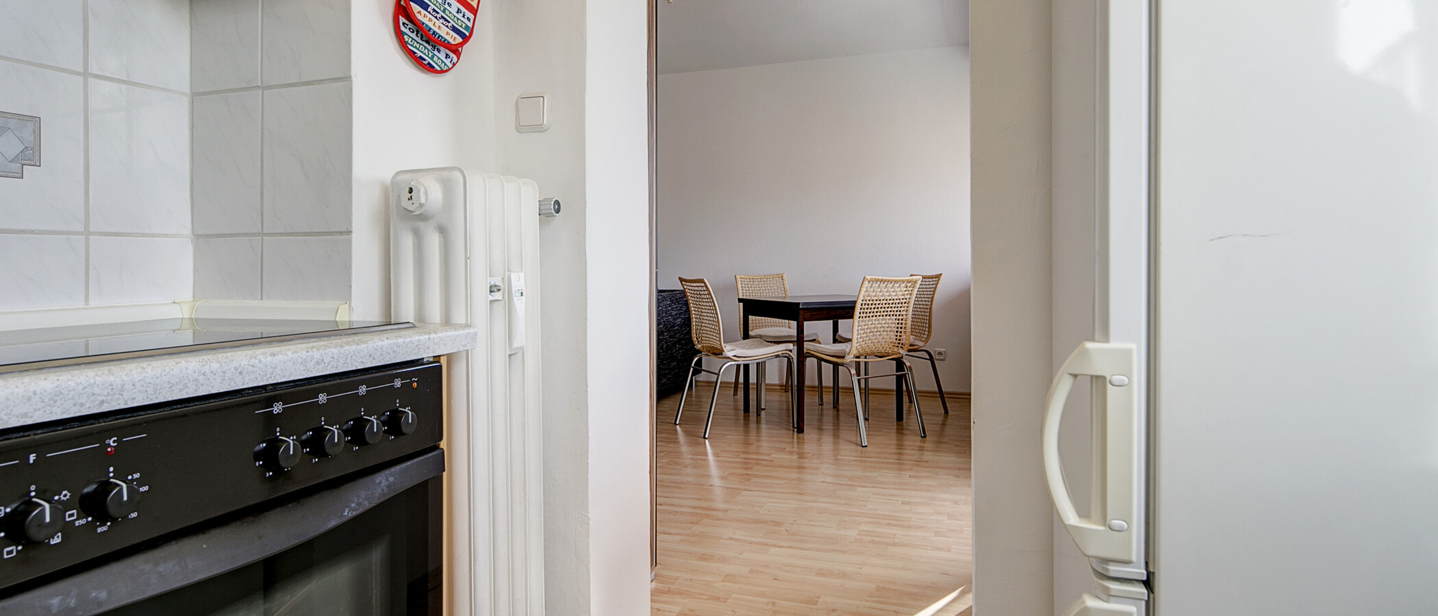 apartamento Germering 02 cocina 9073