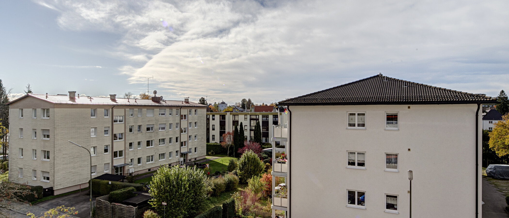 apartamento Germering 02 vista 9073