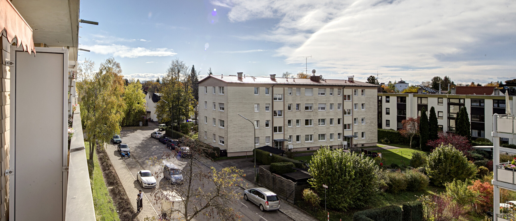 apartamento Germering 03 vista 9073