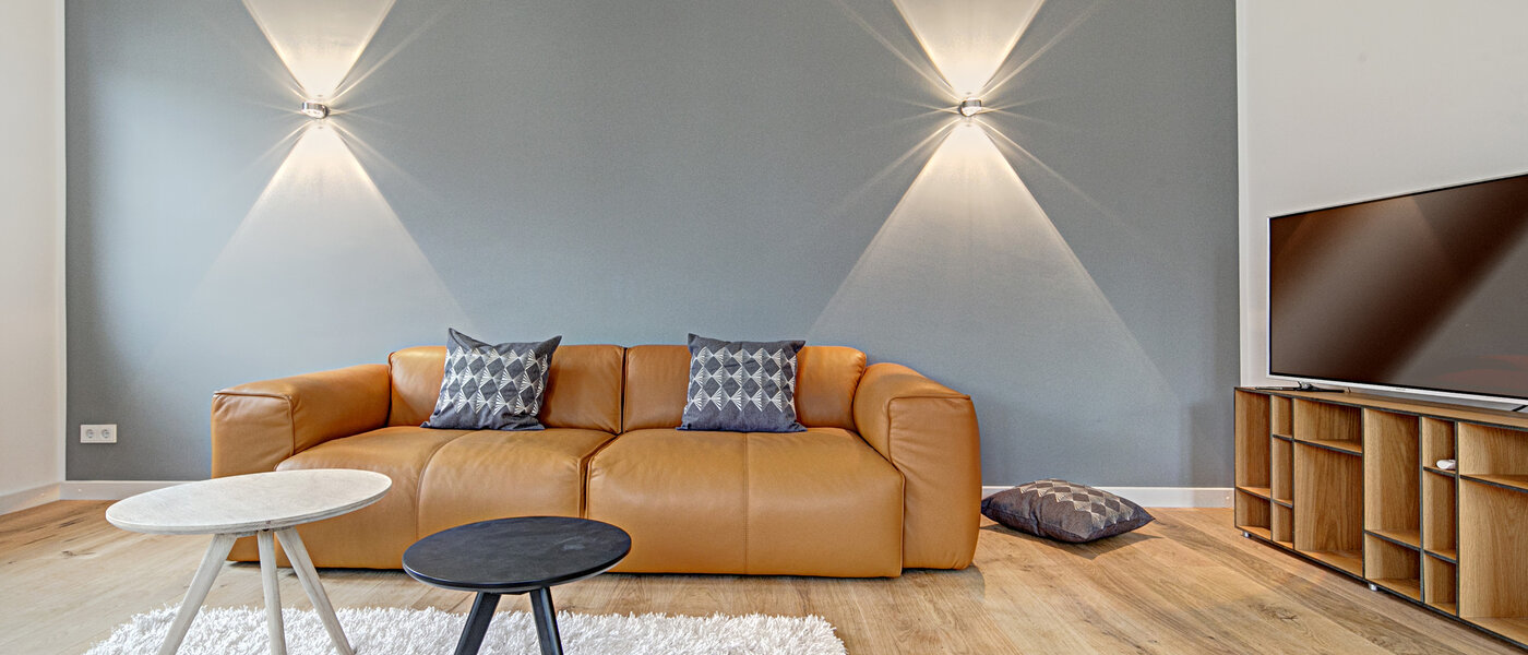 apartamento München Maxvorstadt - Universitätsviertel 04 salón 9074