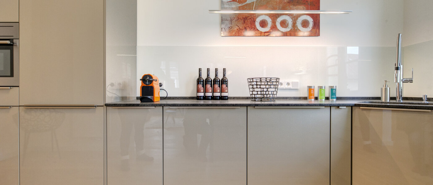 apartamento München Maxvorstadt - Universitätsviertel 03 cocina 9074