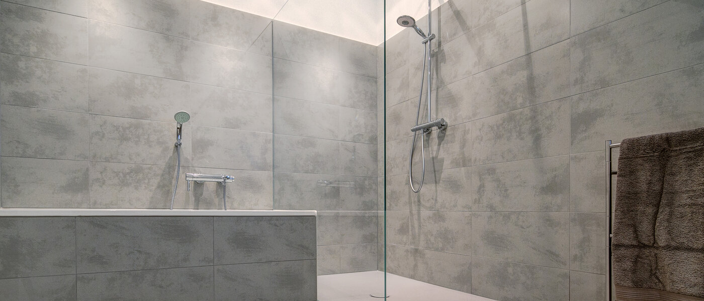 apartamento München Maxvorstadt - Universitätsviertel 01 baño 9074