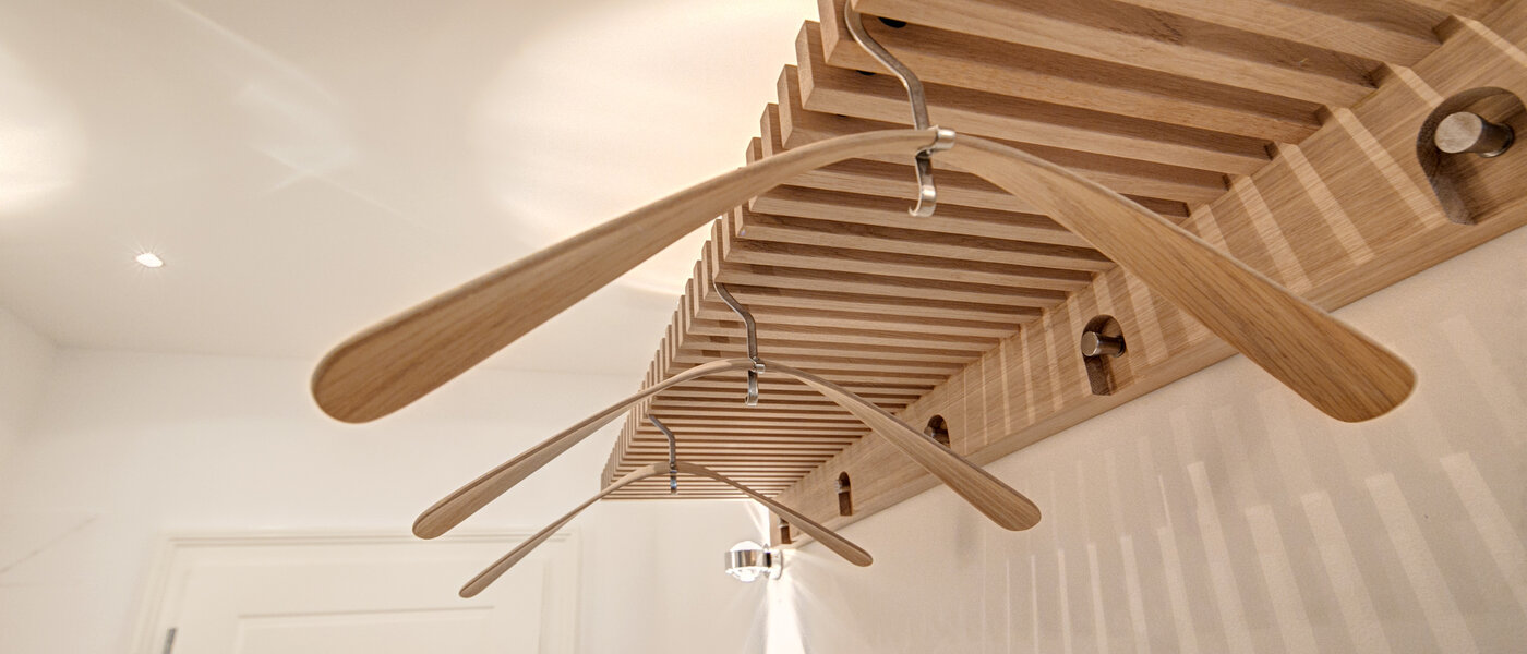 apartamento München Maxvorstadt - Universitätsviertel 04 pasillo 9074