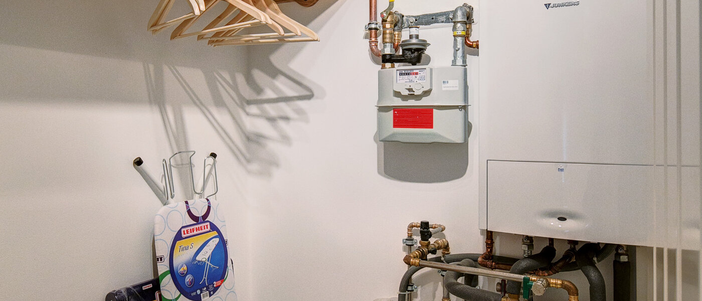 apartamento München Maxvorstadt - Universitätsviertel 01 extras 9074