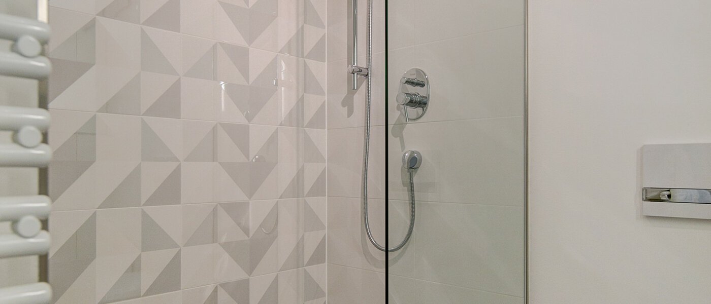 apartamento München Schwabing-Nord (zw. Leopoldstraße & Englischen Garten) 02 baño 9075