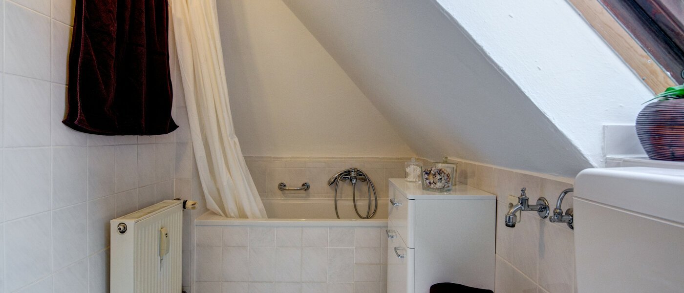 ático Gräfelfing 01 baño 9079