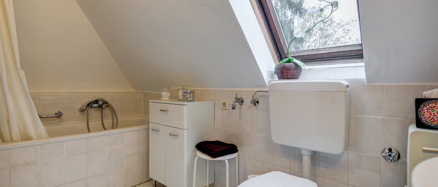 ático Gräfelfing 02 baño 9079