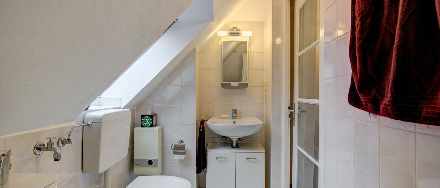 ático Gräfelfing 03 baño 9079
