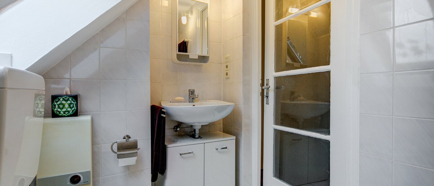 ático Gräfelfing 04 baño 9079