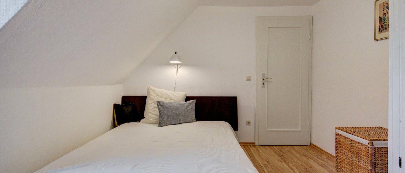 ático Gräfelfing 02 dormitorio 9079