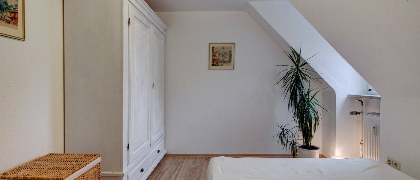 ático Gräfelfing 04 dormitorio 9079