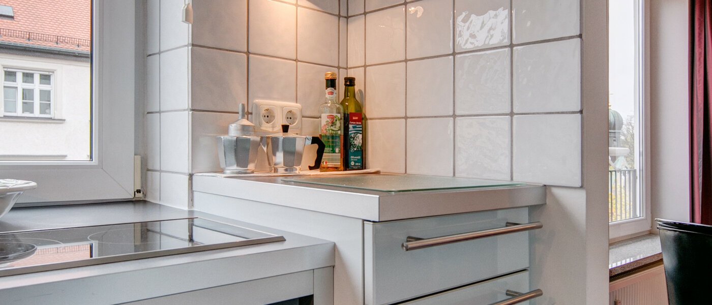 apartamento München Glockenbachviertel 03 cocina 9081
