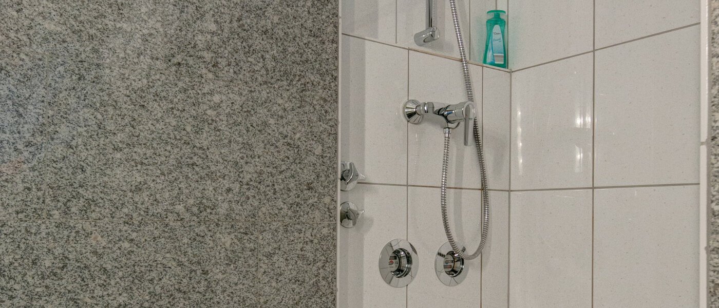 apartamento München Glockenbachviertel 03 baño 9081