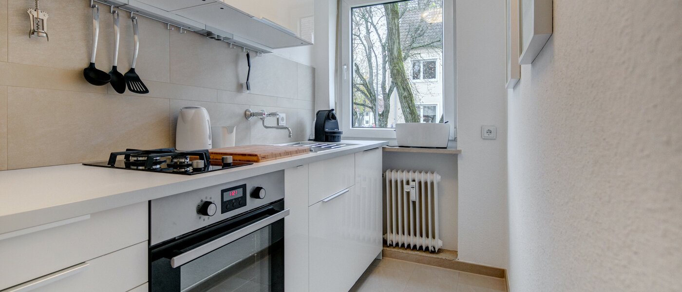 apartamento München Harlaching 01 cocina 9099