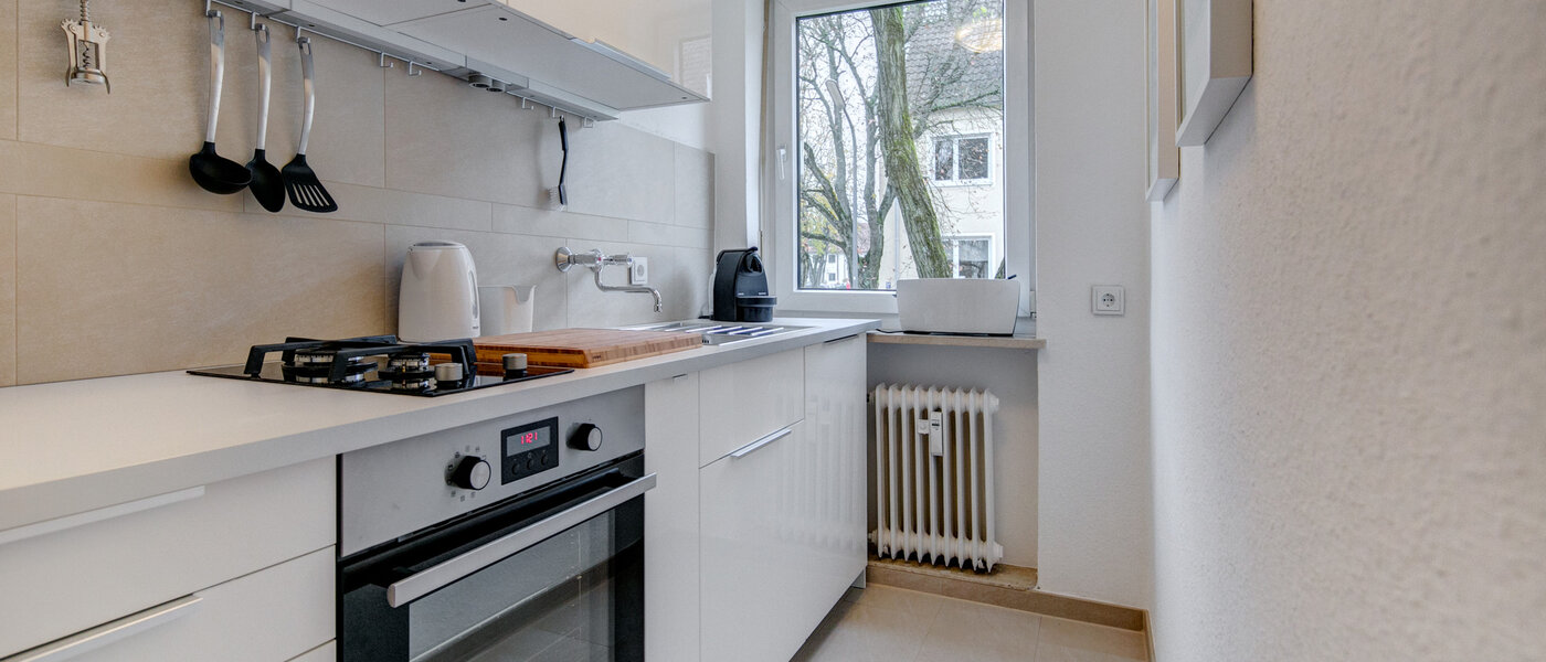 apartamento München Harlaching 01 cocina 9099