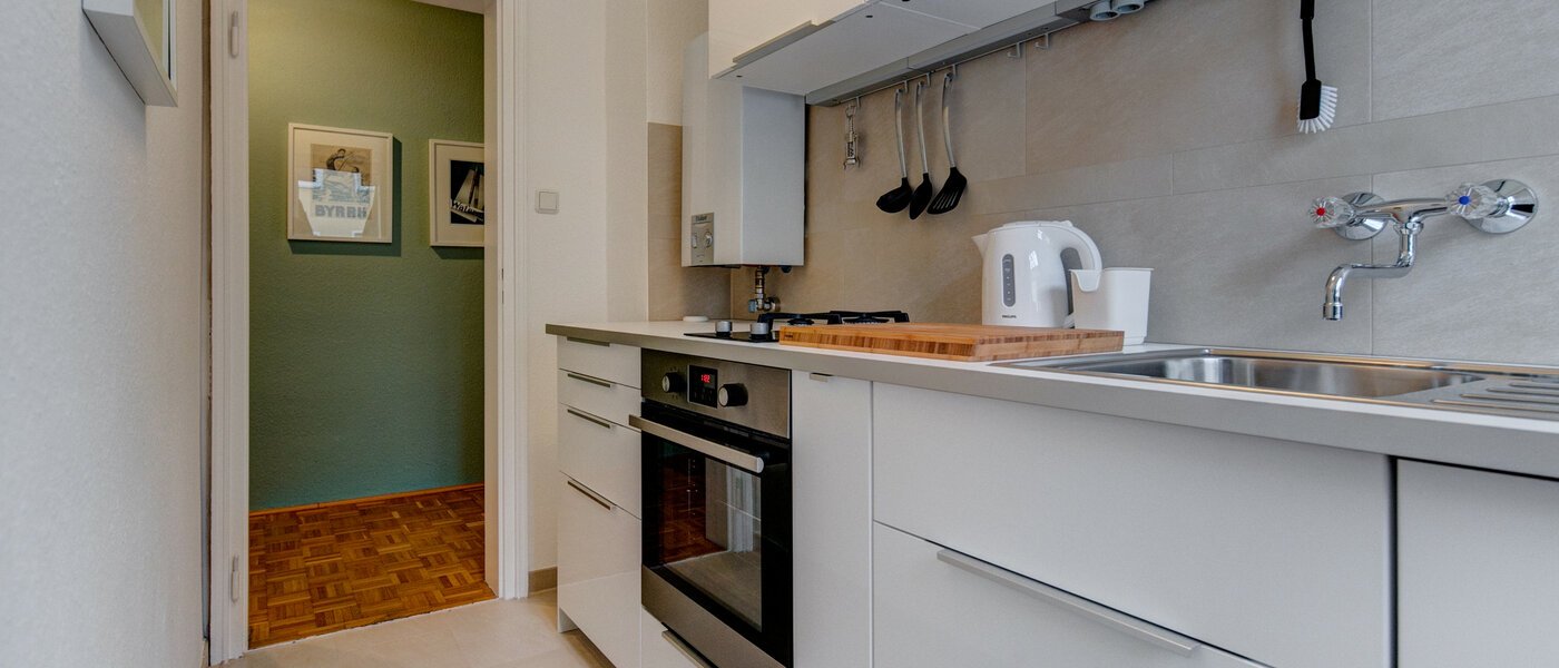 apartamento München Harlaching 02 cocina 9099