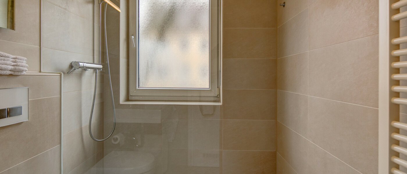 apartamento München Harlaching 01 baño 9099