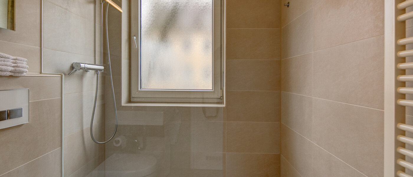 apartamento München Harlaching 01 baño 9099