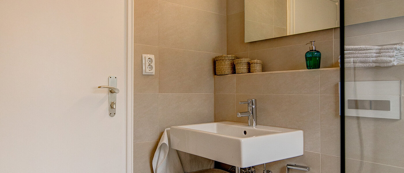 apartamento München Harlaching 03 baño 9099