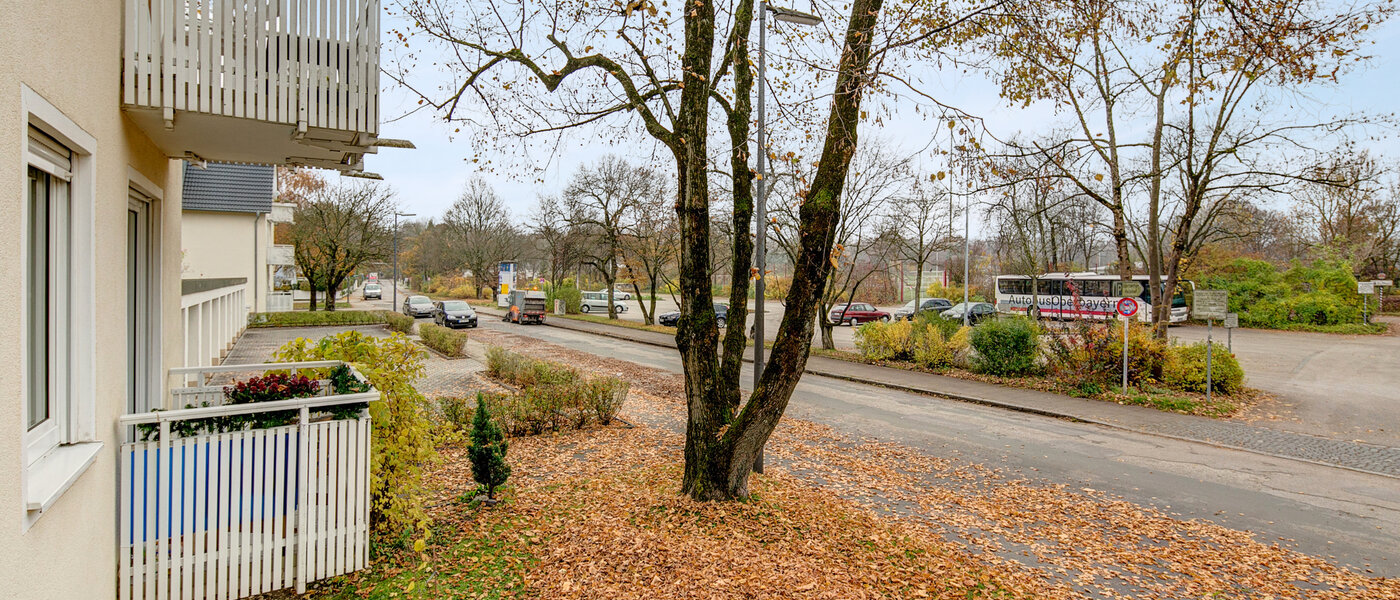 apartamento München Harlaching 01 vista 9099