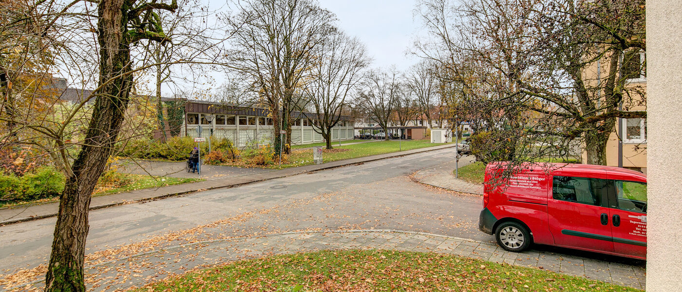 apartamento München Harlaching 02 vista 9099