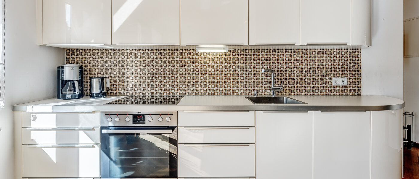 apartamento München Sendling-Westpark 01 cocina 9100