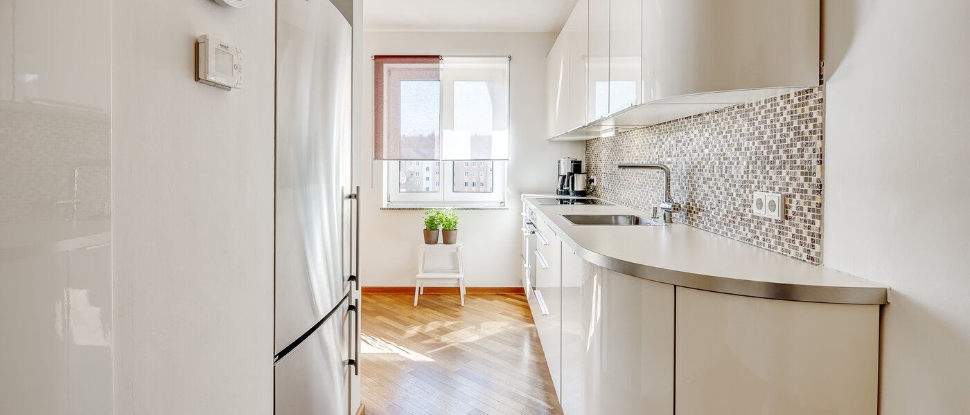 apartamento München Sendling-Westpark 02 cocina 9100