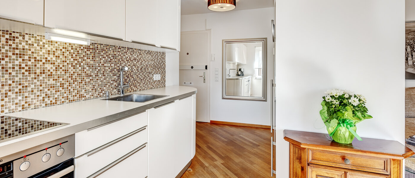 apartamento München Sendling-Westpark 03 cocina 9100