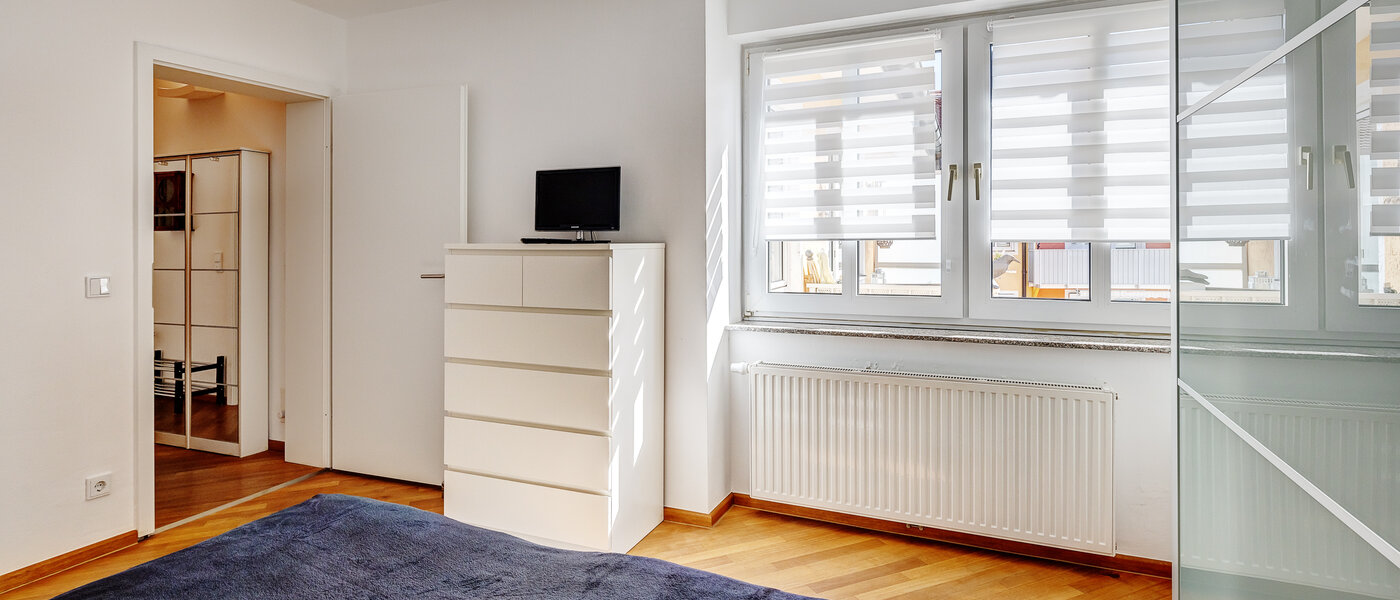 apartamento München Sendling-Westpark 03 dormitorio 9100