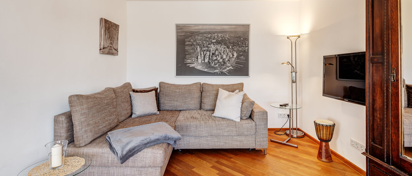 apartamento München Sendling-Westpark 01 zona de día  9100