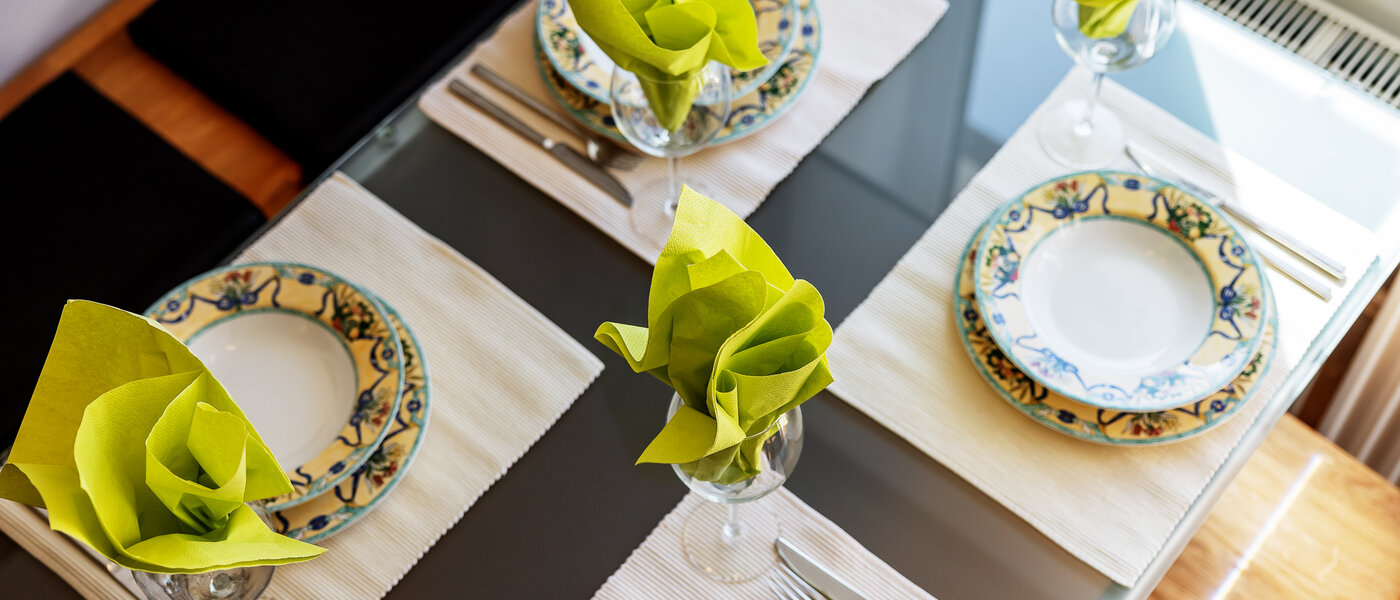 apartamento München Sendling-Westpark 04 zona de día  9100