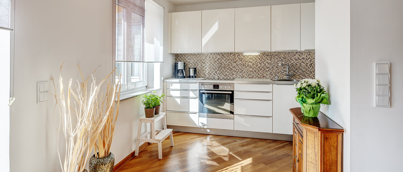 apartamento München Sendling-Westpark 05 zona de día  9100