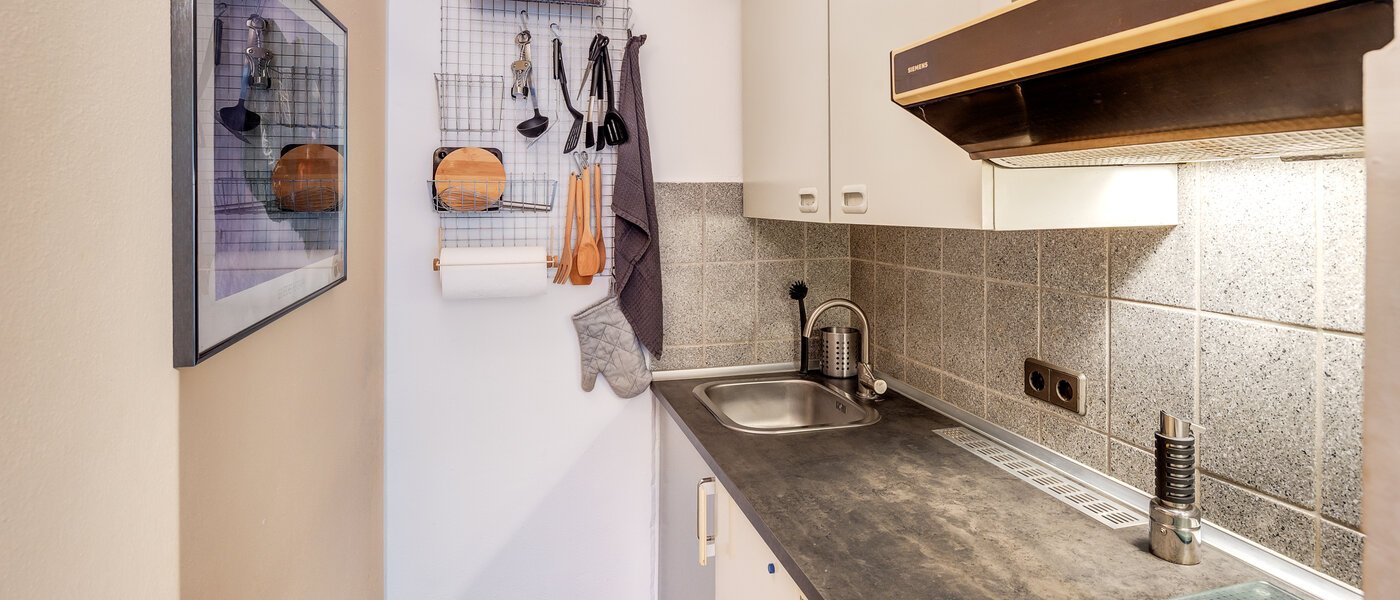 apartamento München Laim 01 cocina 912