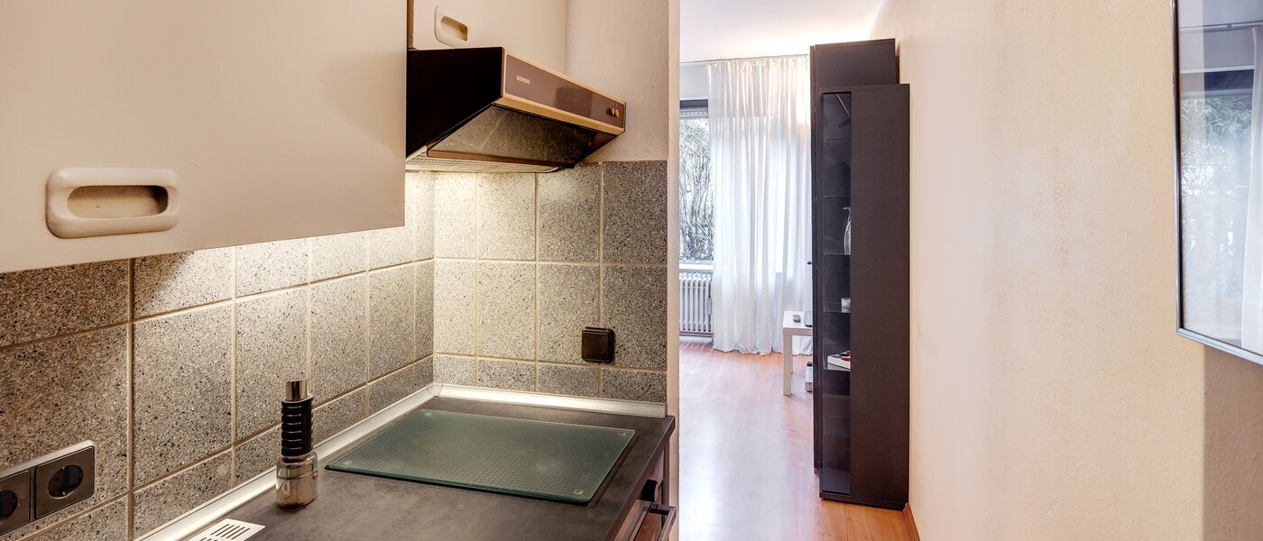 apartamento München Laim 02 cocina 912