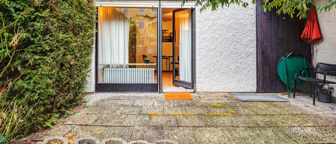 apartamento München Laim 02 terraza 912