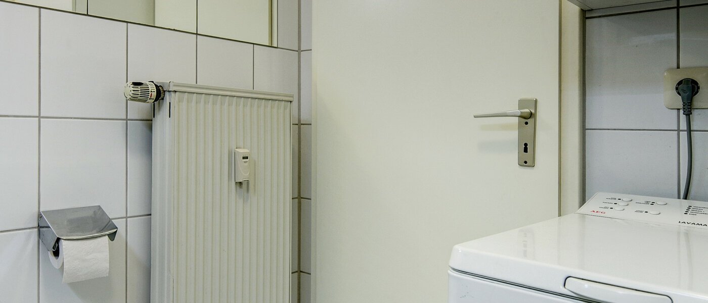 ático München Obergiesing 04 baño 9124