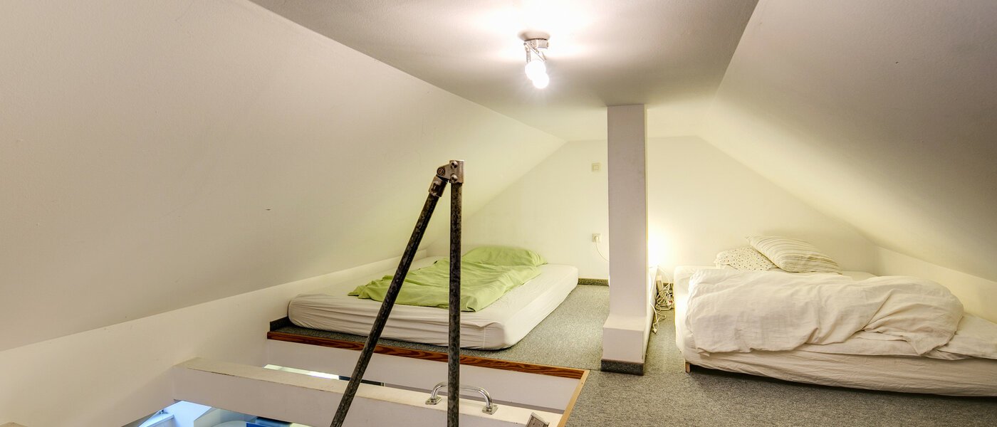 ático München Obergiesing 01 extras 9124