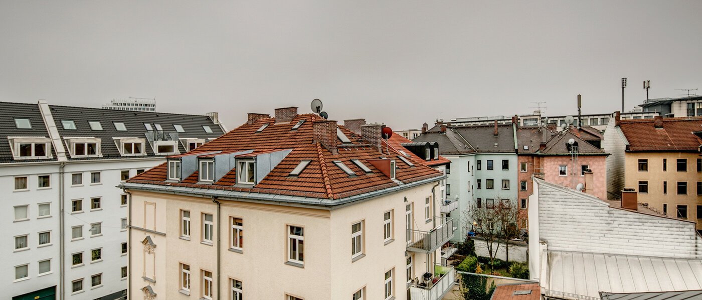 ático München Obergiesing 02 vista 9124